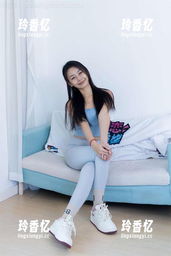 物恋传媒-婷婷 物恋传媒 - 婷婷的无圣光美足,点击这张图片我诡异地开始觉得脚趾有了性格…
