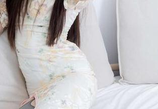 物恋传媒 – 一言不合就抛出菜菜的图包，今天小鹿要当模特，非常自信！