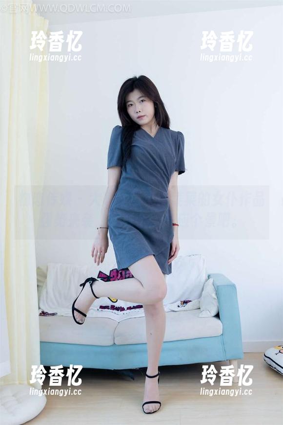 物恋传媒 - 大家注意了！菜菜的女仆作品强势来袭，下载个图来应个景吧。