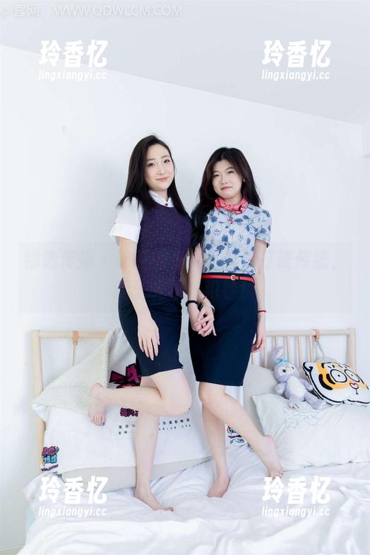 物恋传媒 - 菲菲的少女写真：打破传统，无圣光不怕犯错！