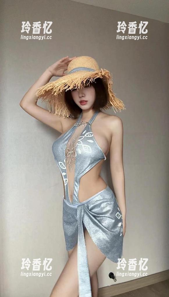 微密圈 - 琳铛铛的夏季图包更新，保证让你惊呼：这是什么鬼可爱!