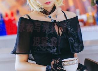 看疯猫ss的泳衣写真资源，别担心，水里没鲨鱼！