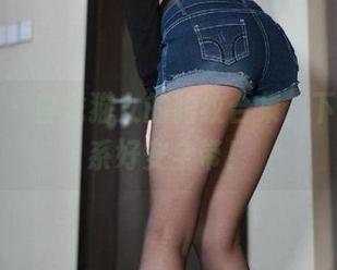 微密圈 – 白龙猫女的豹纹合集，下载前请系好安全带！
