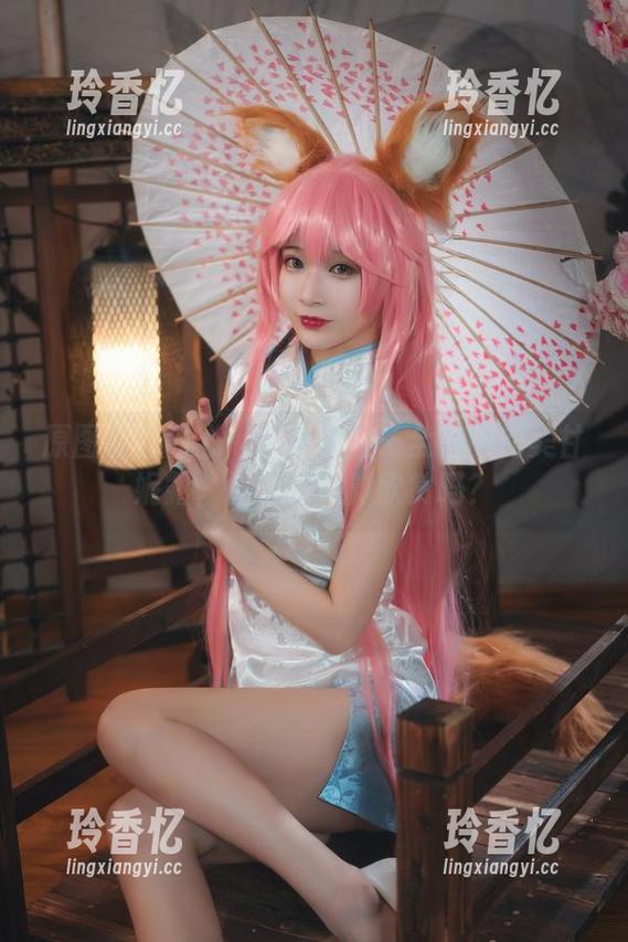原图直击内心：百合欧皇子全集中的美甘妮露，你敢来认真欣赏吗？