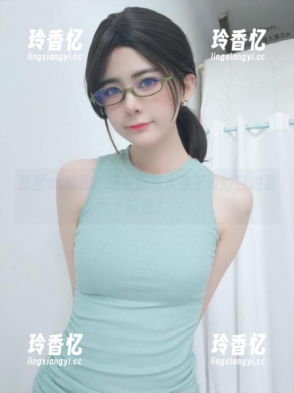 原图vs修图，还是眼酱大魔王w的自拍最带感？