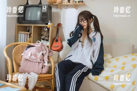 神沢永莉的魔法缠绕：万圣节绷带小鬼cos合集，保证让你func一定不断！