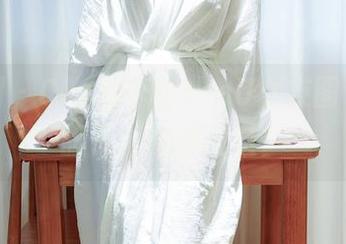 秀人网 – CherryBlessU女友图包也太甜了，后果自负！
