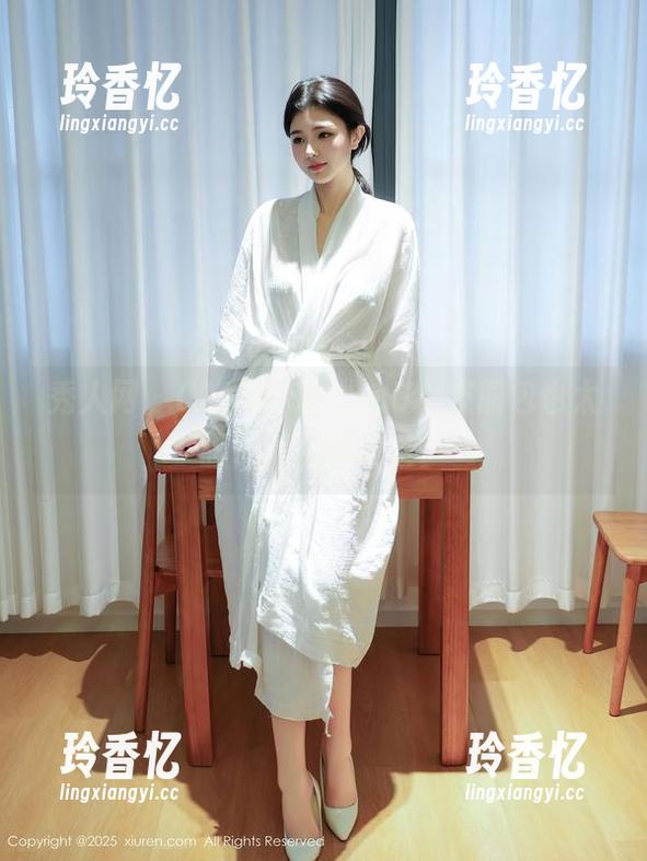 秀人网 - CherryBlessU女友图包也太甜了，后果自负！