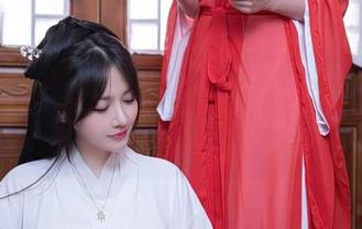 秀人网 – 会飞的小虎牙最新少女合集，真想说，这“少女”也太懂玩了吧！