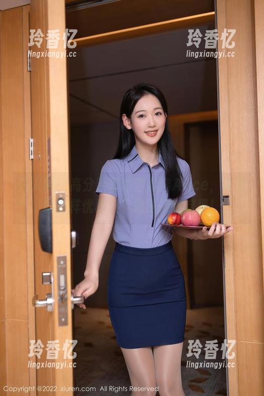 秀人网 - 高分辨率的容容容Alice，女仆的别样优雅，下载链接在这里！