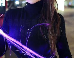 秀人网 – 杨晨晨与她的肉丝，我这眼神就像在透视美味，真拿我没办法。