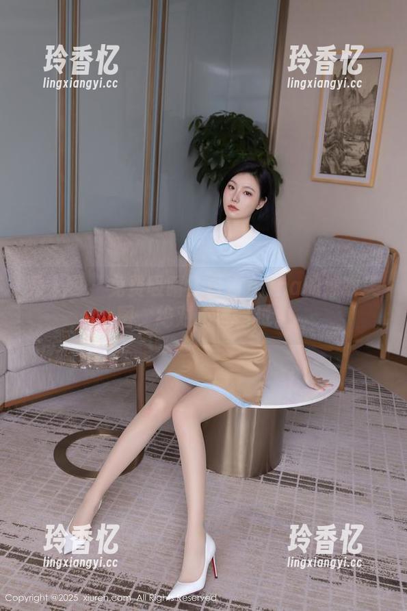 秀人网 - 免费吸睛！白白Alina的泳衣美图，绝对不容错过。