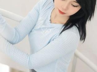 秀人网 – 白芷yy的睡衣美图合集，免费获取！但小心心会砰砰跳哦。