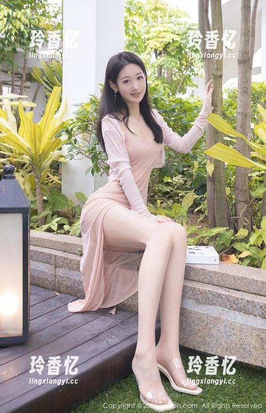 秀人网 - 舒林培全集奉上，温柔的外表，下载后你会咋想？