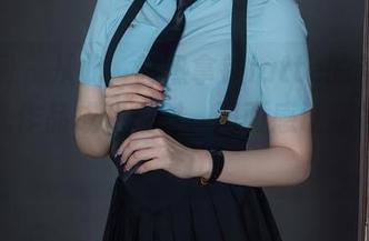 秀人网 – 从此，趁热拿铁latte的花嫁与无圣光作品成双成对，画面感让我忍俊不禁！