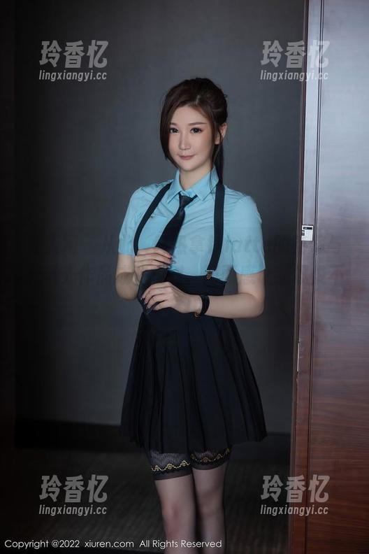 秀人网 - 从此，趁热拿铁latte的花嫁与无圣光作品成双成对，画面感让我忍俊不禁！