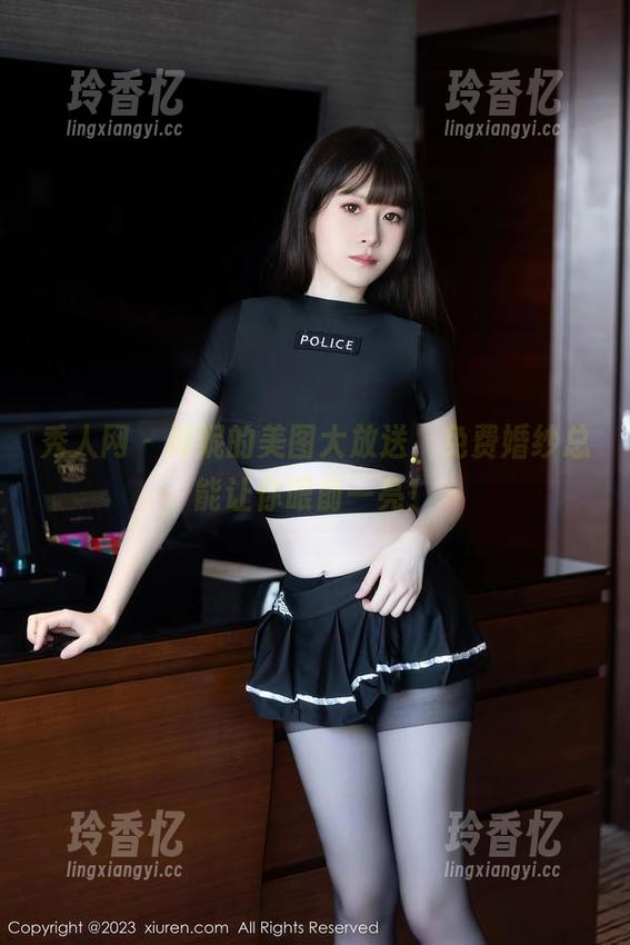 秀人网 - 闵妮的美图大放送，免费婚纱总能让你眼前一亮！