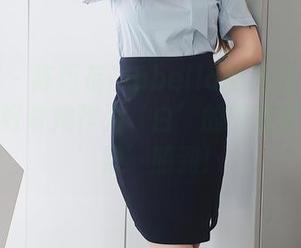 秀人网 – 陈巧蓓isabella的黑白角色扮演：我好奇她作为‘白’的时候会不会被’黑’暗到！