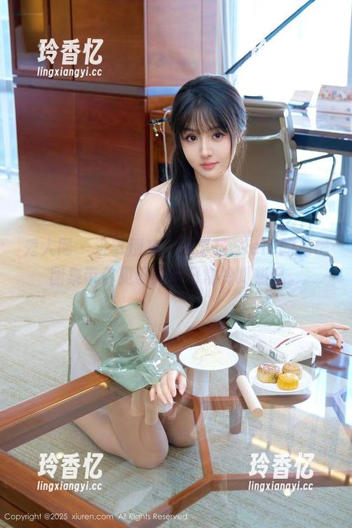 秀人网 - 没事别来，陶喜乐_lele的私房图集带你见识她的日常冷嘲热讽。