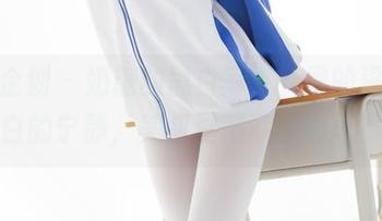 紧急企划 – 奶糖的黑白写真，黑的深邃，白的宁静，美图里藏多少心思？