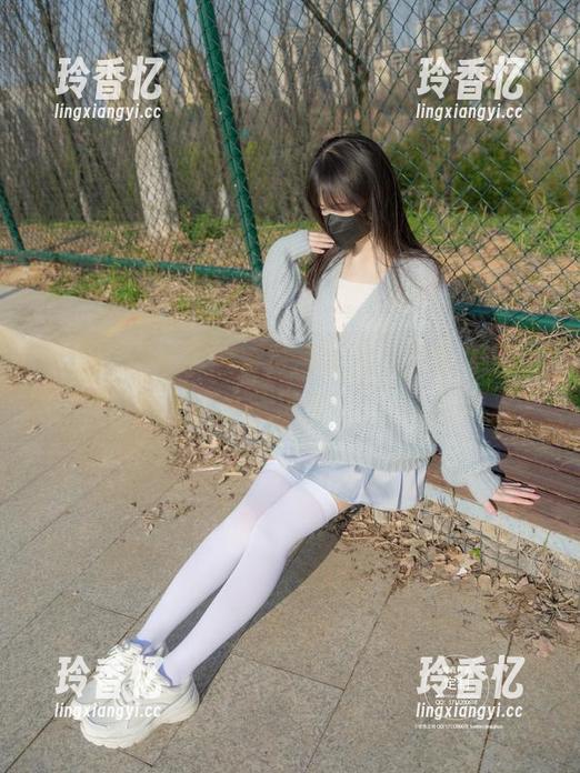 紧急企划 - 精选夏日写真，小恩和那颗蓝天的梦
