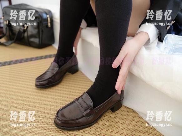 紧急企划 - 别说你不想！小恩的校服免费合集，舒服就对了！