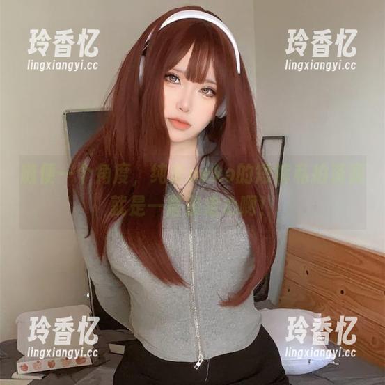 随便一个角度，纯爱neko的短裤私拍资源就是一整条走心啊！