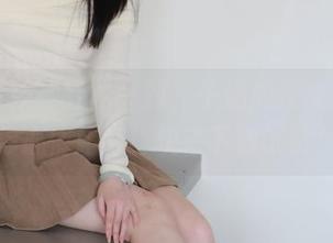 绮梦摄影 – 轻松一刻，子涵的睡衣美图让你心情超好！快来下载试试！