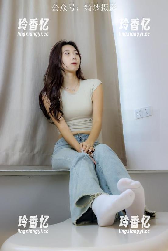 绮梦摄影-桐桐 绮梦摄影 - 钟情于桐桐夏日写真,照片不仅仅是存档那么简单