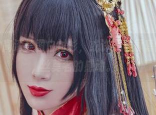 羊大真人的高清美图白衬衫，或许隔着屏幕都得到了一丝莫名的感动。