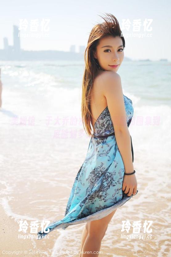 美媛馆 - 于大乔的水手梦：原图和图集到底能划多久的船？