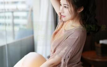 美媛馆 – 豆baby校服更新,带你回归青春的跑道,快来瞧瞧这位学霸的模样!