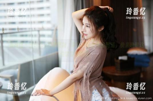 美媛馆 - 豆baby校服更新，带你回归青春的跑道，快来瞧瞧这位学霸的模样！