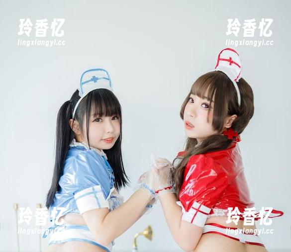 双人舞台：胡桃喵合辑，来场欢乐的两人秀吧！
