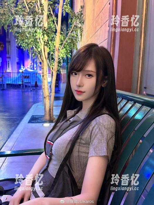 腐团儿Ikaros白色合集，像极了一场无声的雪中舞会！