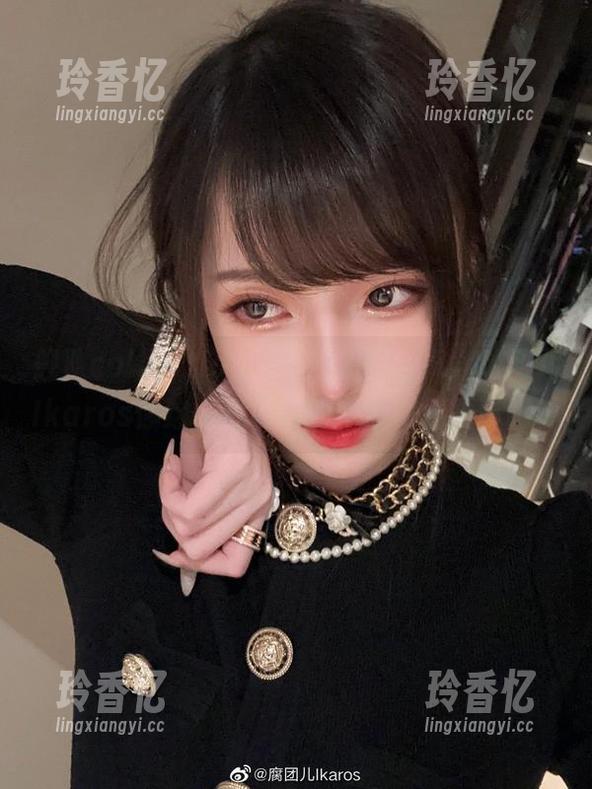 舰队collection的岛风美图分享，腐团儿Ikaros你这是传说中的‘舰’情故事吗？