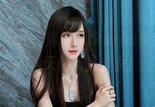 最新泳装cos，腐团儿Ikaros果然是能掌控夏天的魔法少女！