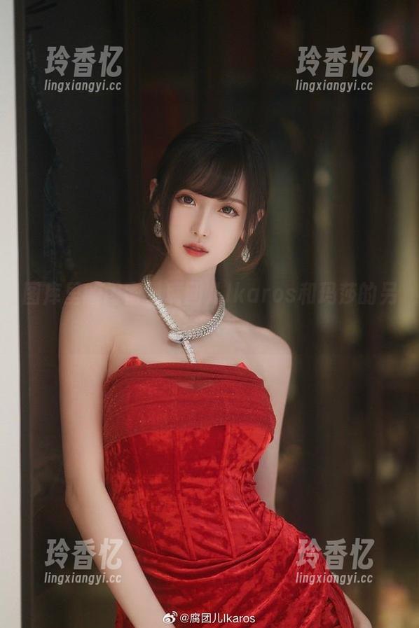 图库里的闺蜜，腐团儿Ikaros和玛莎的另类关系