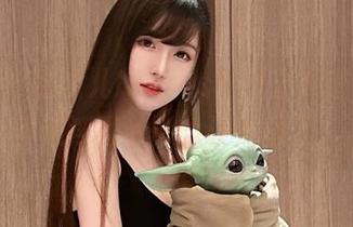又一套，腐团儿Ikaros的霞之丘诗羽资源真是浮光掠影，让人驻足。