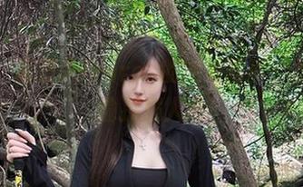 最新！腐团儿Ikaros的内衣写真，仿佛偷偷撩拨人心