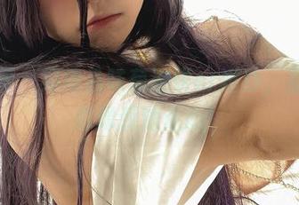 微密圈 – 细细品味葱油饼er婚纱，那个资源像葱油走心！
