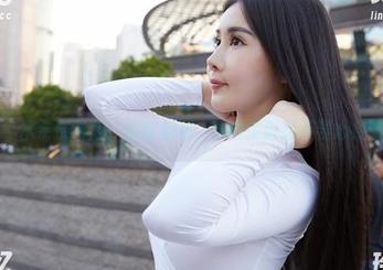 蜜桃社 – 木奈奈学姐：全套福利，下载的时候不要心疼流量哦。