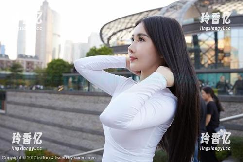 蜜桃社 - 木奈奈学姐：全套福利，下载的时候不要心疼流量哦。