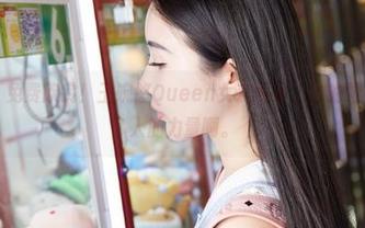 蜜桃社 – 免费欣赏!王婉悠Queen女友图集,她的眼神有种迷人的力量啊。