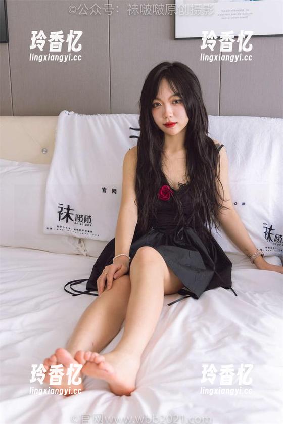 袜啵啵 - 全套“小沫玩偶小熊剧情”，极致花絮流！