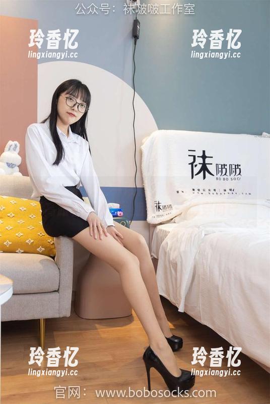 袜啵啵 - 小沫的平底鞋：集合这些舒适秒杀高跟鞋的视线，我只是懒得穿而已