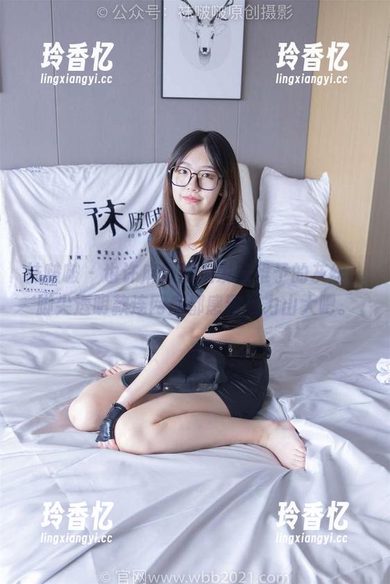 袜啵啵 - 也许麻烦就是发现稚予的灰丝，脚尖透明款连网盘都感到压力山大吧。