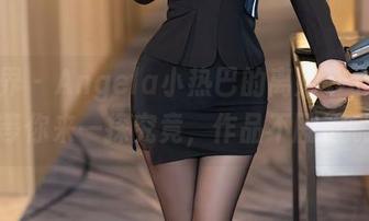 语画界 – Angela小热巴的离婚纱，在线等你来一探究竟，作品不剧透哦