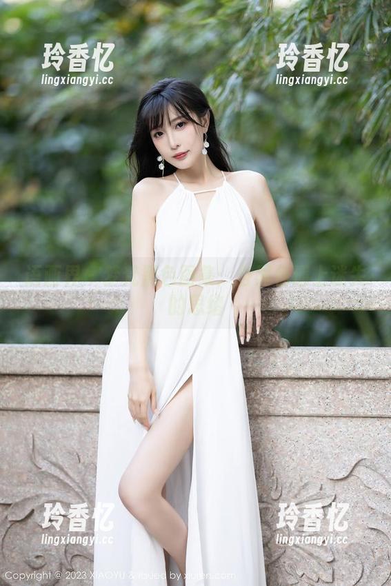 语画界 - 梦梵黑色图集：当黑色遇上迷失的思绪