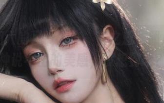 贺贰加六的又一力作，花之魁，照片中有种说不出的美感，没想到吧？